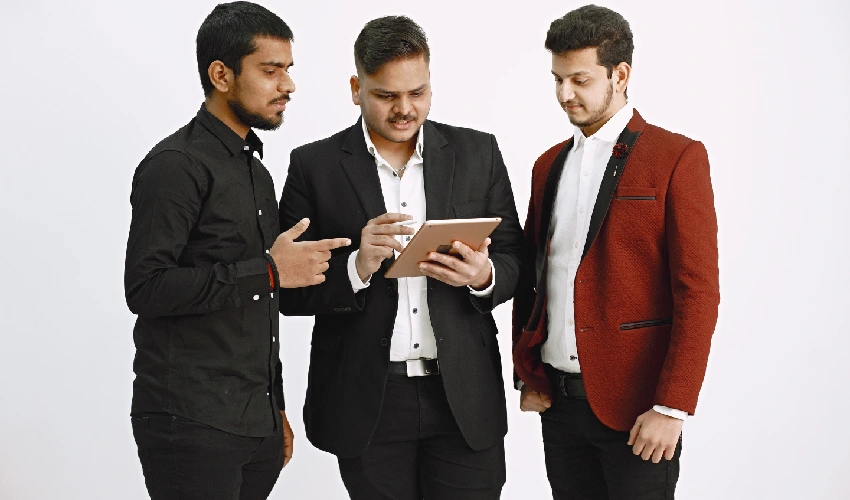 Growth India