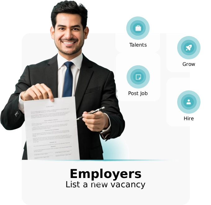 employers login growth india