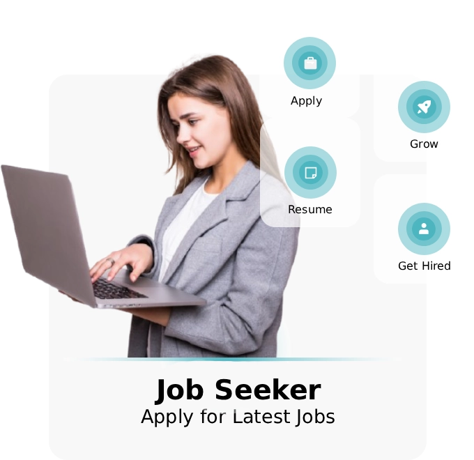 Job seeker login growth india